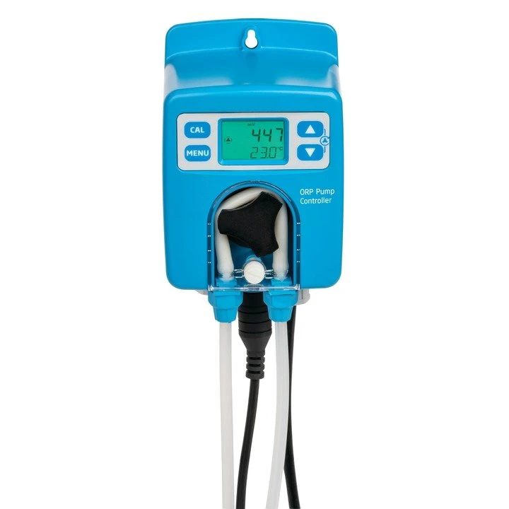 ORP Controller and Dosing Pump